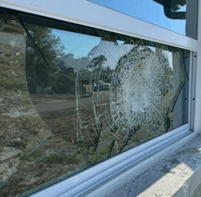 glass repair