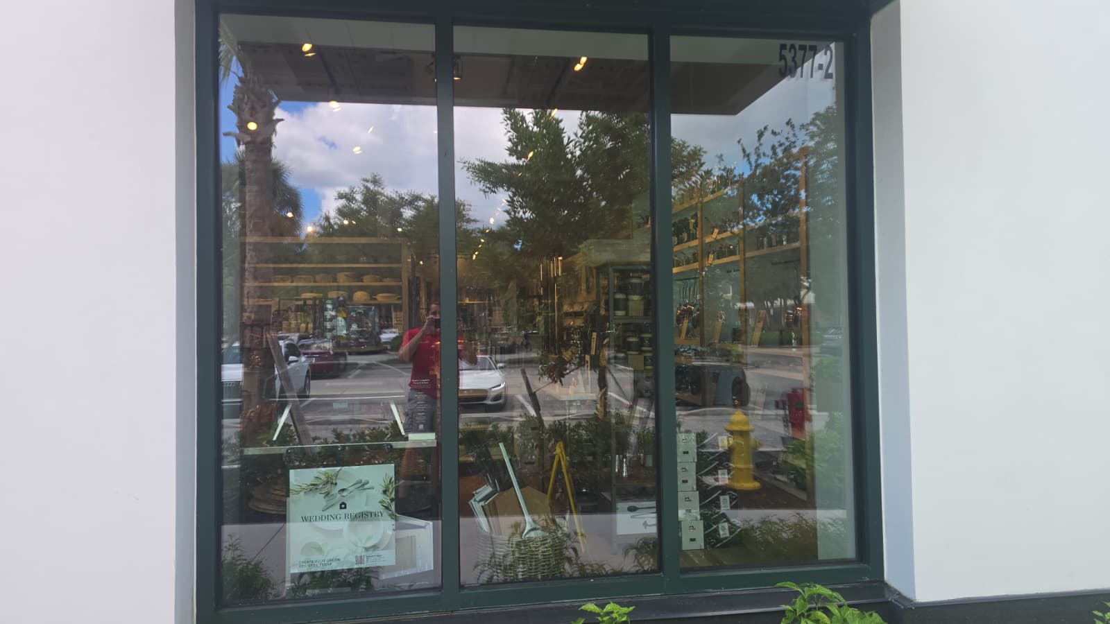 sliding door repair